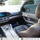 Mercedes-Benz GLE 450 AMG