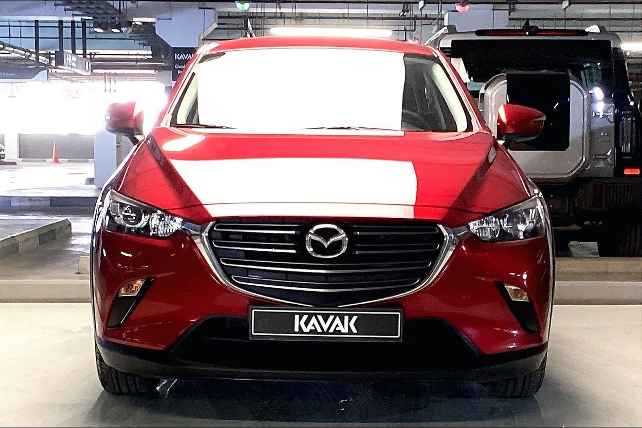 Mazda CX3 GT | Guaranteed Warranty | 0 Down Payment