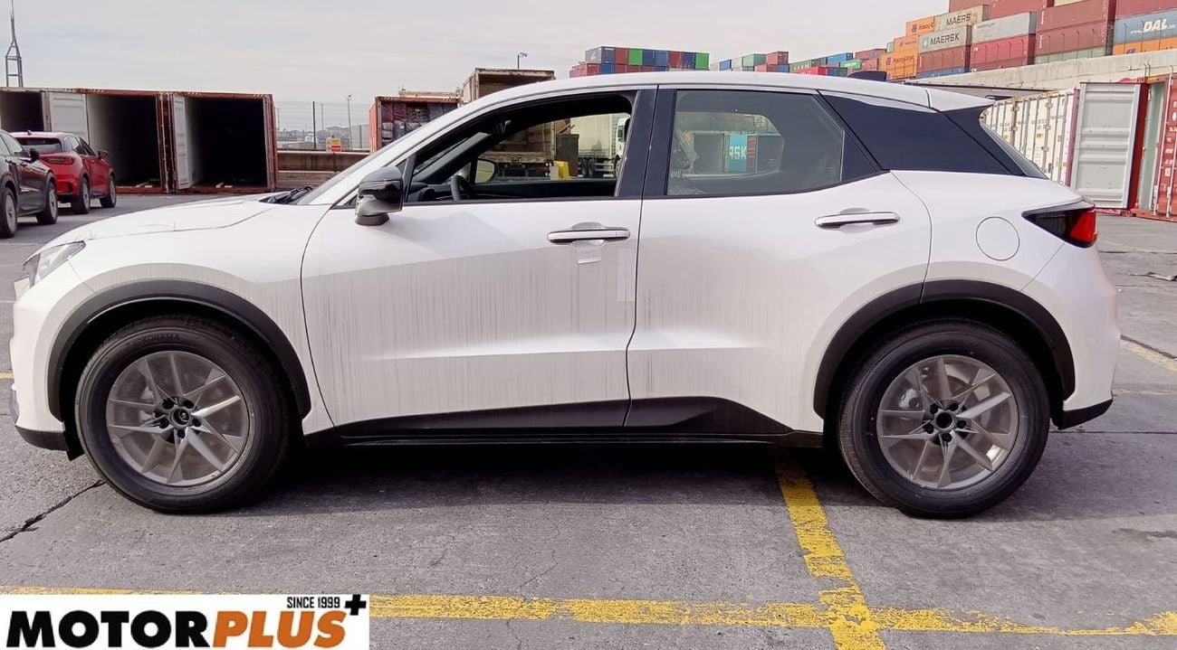 Lexus LBX For Export