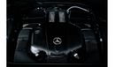 مرسيدس بنز S 400 400 AMG | 3,035 P.M  | 0% Downpayment | Low Mileage!