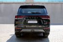 لكزس LX 600 3.5L PETROL V6 TT VIP 4S BLACK EDITION 25-ML AT 2026MY