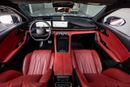 Exeed RX LUXURY Exeed RX 2025 GCC specs for 1,563.00 AED monthly