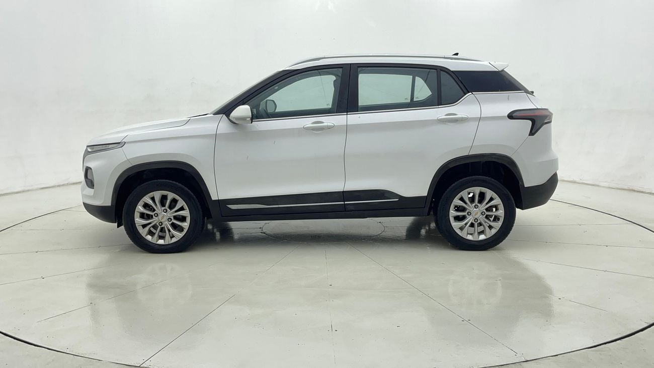 شيفروليه جروف 2023 LT | AED 549/Month | 0 DP | 30 Day Return | Warranty