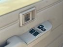 تويوتا لاند كروزر بيك آب Single Cab Std 4.0L TOYOTA LAND CRUISER 2025 4.0L Pick-up