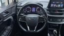 JAC JS3 2026 | AED 535/Month | 0 DP | 30 Day Return | Warranty | Service History