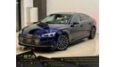 Audi A5 2019 Audi A5 S Line 40TFSI, 2025 Audi Warranty + Service Contract, Very Low KMs, GCC