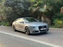 Audi A5 35 TFSI 1.8L | 2015 | GCC Specs | 4-Cylinder 170 HP | 83000 KM | Excellent Condition | Like New