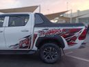 تويوتا هيلوكس TOYOTA HILUX Adventure 2022 V4 best price  Quantities available!!!!!!!!