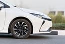 Toyota Corolla XLI HEV 1.8L V4 HYBRID | DRIVER POWER SEATS WITH LEATHER SEATS | DVD CAMERA | SUNROOF | MY2026