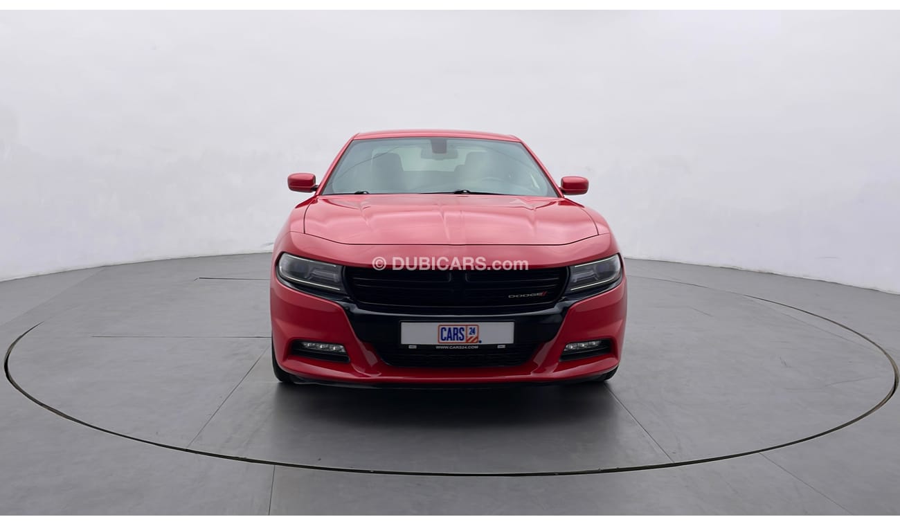 Dodge Charger RALLY PLUS 3.6 | Under Warranty | Inspected on 150+ parameters