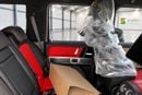 Mercedes Benz G63 AMG STANDARD