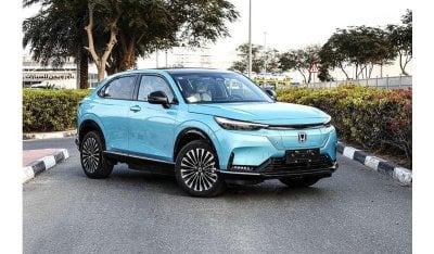 هوندا e:NS1 ENS1 ELECTRIC CAR FULL OPTION 2023