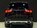 مرسيدس بنز GLS 580 GLS 580 | JAPANESE SPEC | 12,000KMS