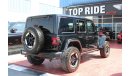 Jeep Wrangler RUBICON - BRAND NEW CONDITION