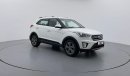 Hyundai Creta GLS 1600