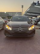 مرسيدس بنز E 400 