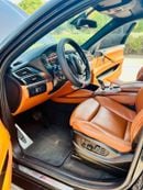 BMW X6M 50i M Sport 4.4L