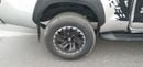 Toyota Hilux Smart cab SR5 2.8CC diesel manual
