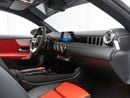 Mercedes Benz CLA 45 AMG S BACK TO DUBAI | BACK IN MOTION | 2028 Mercedes Warranty + Service Contract, GCC