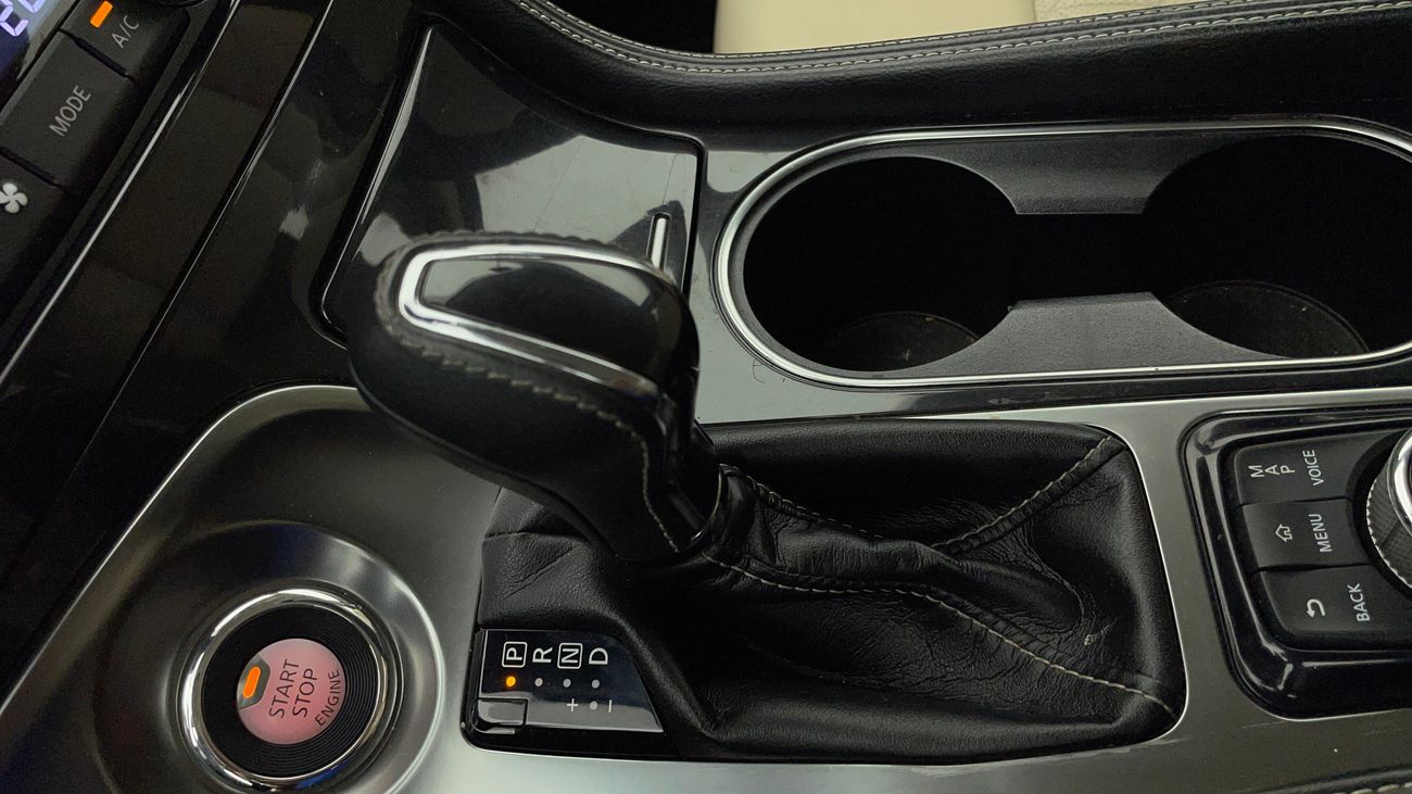 نيسان ماكسيما SR 3.5 | بدون دفعة مقدمة | اختبار القيادة في المنزل