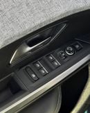 Peugeot 3008  NEW PEUGEOT 3008 - 1.6T - (2025 MODEL) GCC specs