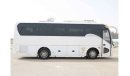 King Long Kingo 2016 |  KMQ6858 - 35 SEATER EXCELLENT CONDITION WITH GCC SPECS