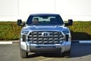 Toyota Tundra Crew max Hybrid Platinum 1794 V6 3.5L Petrol 4WD Automatic - Euro 6