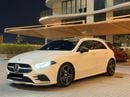Mercedes Benz A250 AMG