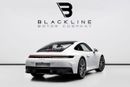 Porsche 911 Carrera 3.0L (380 HP) Coupe 2025 Porsche 911 Carrera, 2027 Porsche Warranty, Brand New, GCC