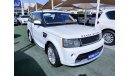Land Rover Range Rover Sport Range Rover Sport