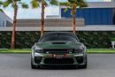 Dodge Charger SRT Hellcat Last Call Edition | 7,442 P.M  | 0% Downpayment | Amazing Condition!