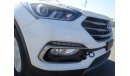 Hyundai Santa Fe 2.4 GL 2WD