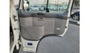 Toyota Coaster Coaster bus RIGHT HAND DRIVE (PM784)