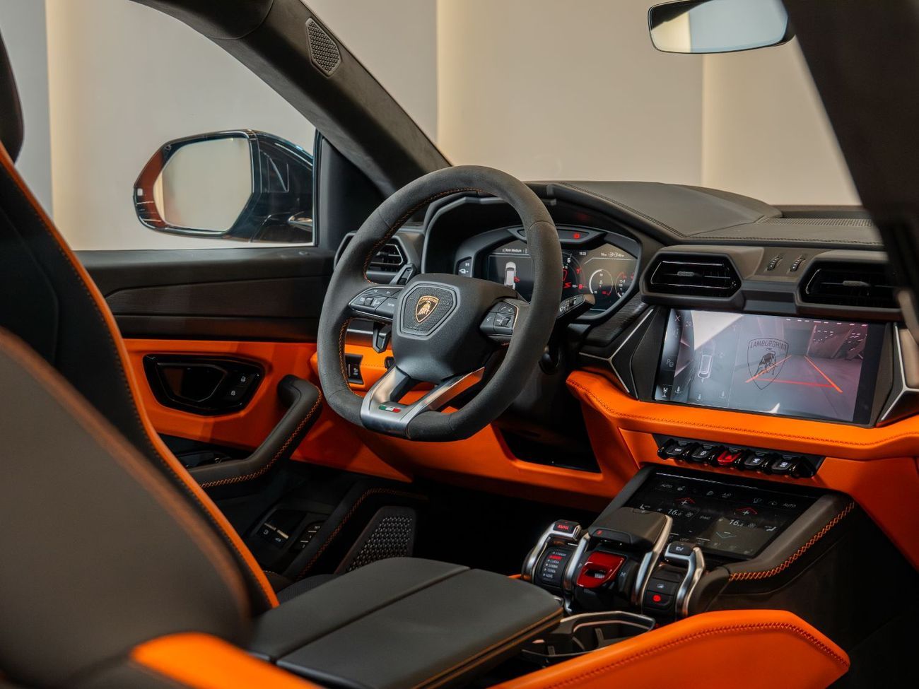 Lamborghini Urus - SE | New Facelift | Brand New | 0 km Mileage