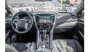 Mitsubishi Montero Montero Sport 2021 F83 | A/T 3.0L GLS (4WD) | Full Option | with 360 Camera | Radar