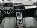 Audi Q3 35 TFSI Advanced 2.0L 150hp (Ref# 27216)
