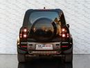 لاند روفر ديفندر P400 110 X-Dynamic HSE 3.0L (5 Seater)