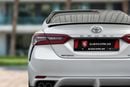 تويوتا كامري Sport Camry Sport V6 | 2,155 P.M | 0% Downpayment | Toyota Warranty!