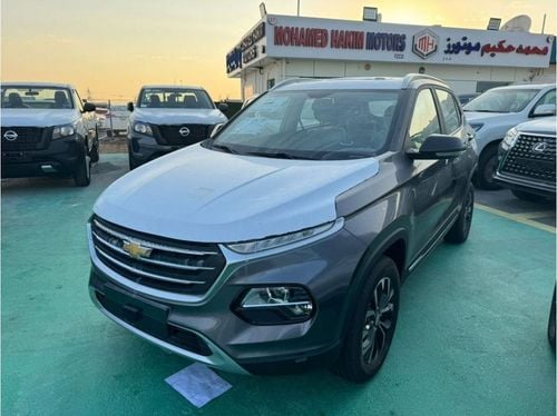 شيفروليه جروف 1.5L Petrol Automatic Zero KM