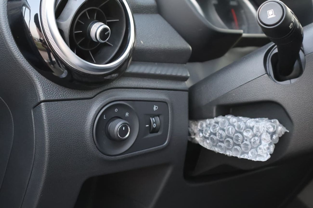 MG 3 2024 Model MG3 1.5L AT