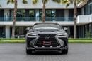 Lexus NX 350h NX 350h Premier | 3,721 P.M | 0% Downpayment | Lexus Warranty