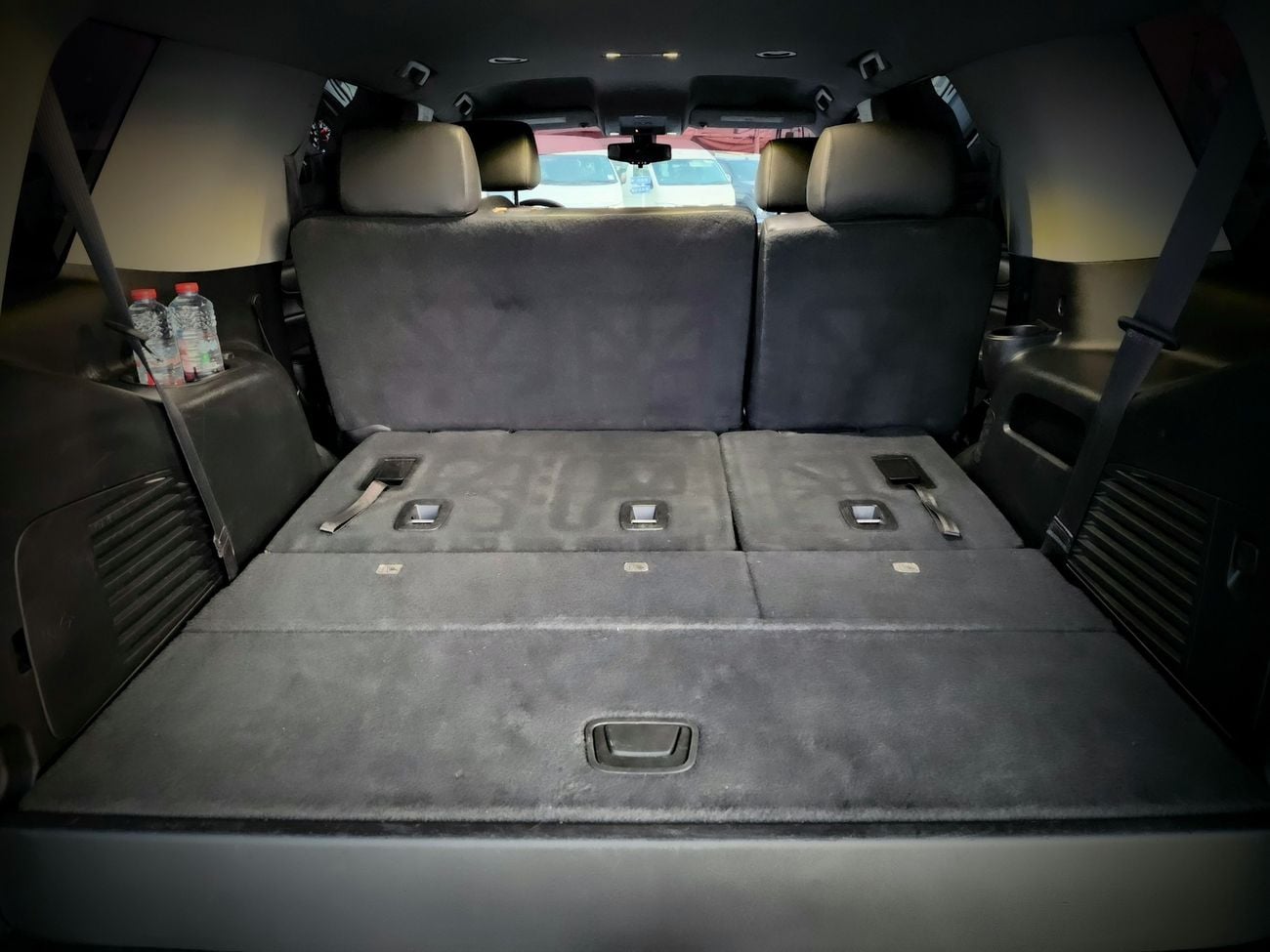 شيفروليه تاهو