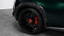 Ferrari Purosangue ESTESO by NOVITEC - 2025 - Euro Specs
