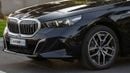 بي أم دبليو i5 2025 | BMW I5 EDRIVE 35L M SPORT PACK [ EXPORT ONLY ]