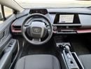 Toyota Prius PLUG-IN HYBRID / 2.0L V4 /  1000KM RANGE / 72KM ON ELECTRIC ONLY/ RADAR / LINE ASSIST / BIG SCREEN