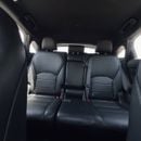 Infiniti QX55 LUXE 2.0