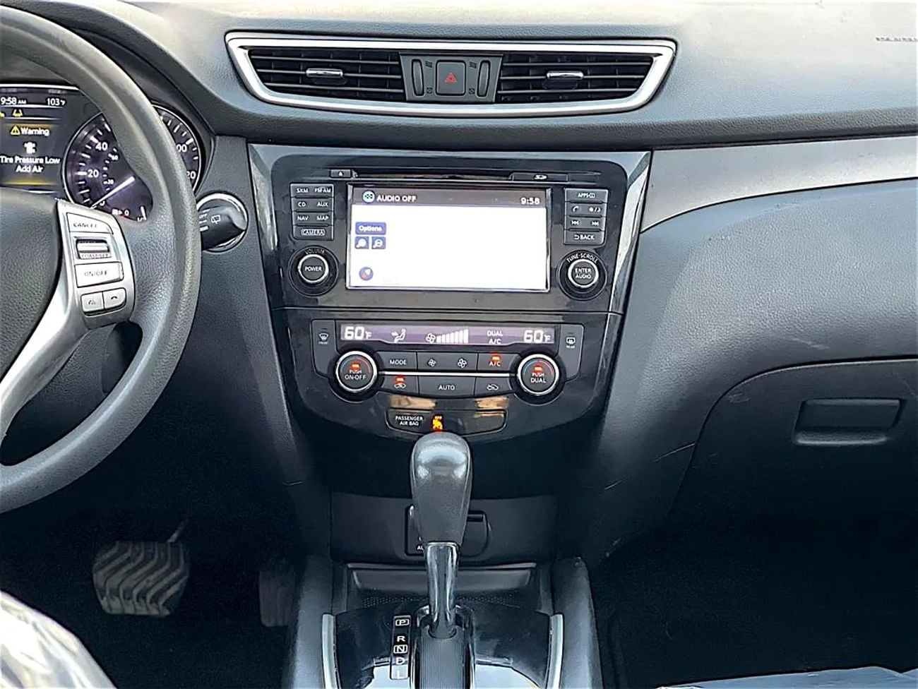 Nissan Rogue 1,640 EMI PM | | S | WELL MAINTAINED | 0% DOWNPAYMENT