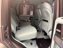 Mercedes Benz Brabus 4.0 G63 V8 BiTurbo MHEV AMG MANUFAKTUR Edition SpdS+9GT 4WD Euro 6 (s/s) 5dr ( EXPORT ONLY) Right Ha