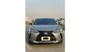 Lexus UX250h LEXUS UX250 Hybrid Premium