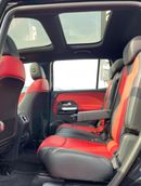 Mercedes-Benz GLB 250 4MATIC 2.0L AMG Under warranty & Service 2022 GCC